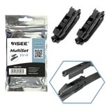 VISEE Adapter klaasipuhastaja MSET ADH