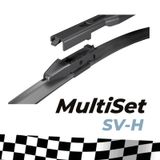 VISEE Adapter klaasipuhastaja MSET ADH