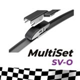 VISEE Adapter klaasipuhastaja MSET ADO