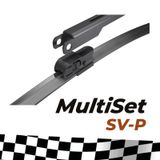 VISEE Adapter klaasipuhastaja MSET ADP