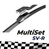 VISEE Adapter klaasipuhastaja MSET ADR