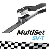 VISEE Adapter, torkarblad MSET ADT