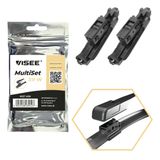 VISEE Adapter klaasipuhastaja MSET ADW