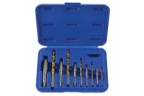 LASER TOOLS Vastakierretappi- ja Porasarja 3744