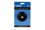 LASER TOOLS Oljefilterhylsa 65 mm x 14 Spår med 3/8" Fäste 4232
