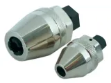 LASER TOOLS Pinnapultin Ulosvedinsarja, 2-osainen (1/4" & 3/8") 4393