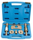 LASER TOOLS Jarrusatulan Mäntätyökalusarja 4511