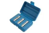 LASER TOOLS Hehkutulppahylsysarja 3-Osainen 5389