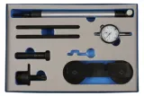 LASER TOOLS Mootori Ajastustööriistade Komplekt - VAG TFSI, FSI 5742
