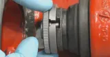 LASER TOOLS Säädettävä Jarrusatulan Adapterisarja 6090