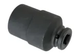 LASER TOOLS Sügav Rummumutri Padrun 1/2"D 36mm - Õhukese Seinaga 6279