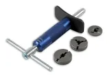 LASER TOOLS Jarrumännän Takaisinkelaustyökalu 3/8" Vääntiöllä 6329