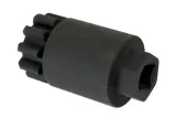 LASER TOOLS Kampiakselin Kääntötyökalu 1/2" Vääntiöllä - Volvo 6435