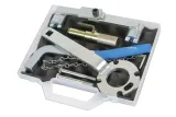 LASER TOOLS Verktygssats för Kamremsbyte - Renault & Volvo Bensin Twin Cam 6558