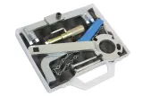 LASER TOOLS Verktygssats för Kamremsbyte - Renault & Volvo Bensin Twin Cam 6558