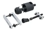 LASER TOOLS DSG-kytkimen Irrotustyökalusarja - VAG 6718