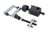 LASER TOOLS DSG-kytkimen Irrotustyökalusarja - VAG 6718