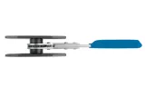 LASER TOOLS Räikkätoiminen Jarrumännänlevitin 6743