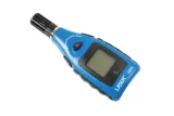 LASER TOOLS Lämpötila- ja Kosteusmittari 6904