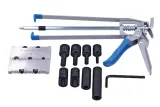 LASER TOOLS Набор стопперов, шланг / труба 6933
