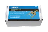 LASER TOOLS Электродвигатель, вентилятор корпуса приборов управления 6959
