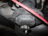 LASER TOOLS Kütusefiltri Võti - VW Crafter, Volvo Diiselmootorid 7039