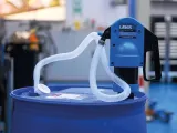 LASER TOOLS AdBlue®-Vipupumppu 7145
