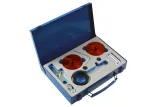 LASER TOOLS Mootori Lukustustööriistade Komplekt - Ford 2.0 EcoBlue Diiselmootorile 7323