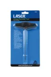 LASER TOOLS Turvapadja Eemaldamise Tööriist Land Roverile 7345