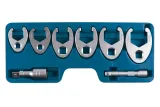 LASER TOOLS Varisjalka-Avainsarja 1/2" & 3/4" Vääntiöillä 7476