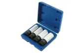 LASER TOOLS Erimõõdus Veljepadrunite Komplekt 1/2" 7752