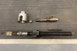 LASER TOOLS Pihusti Eemalduskomplekt - Ford EcoBlue 2.0 Diiselmootoritele 7912