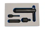 LASER TOOLS Momendivõimendi Adapter Ford Ecoblue 2.0 Diiselmootorile 7958