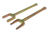 LASER TOOLS Veovõlli Tõmmitsakomplekt 8104
