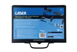 LASER TOOLS Märän Kaksoiskytkimen Irrotus- ja Asennussarja - VAG 8136