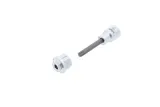 LASER TOOLS Generaatori Rihmaratta Tööriistakomplekt Ford EcoBlue Mootoritele 8240