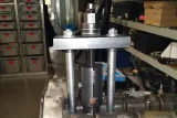 LASER TOOLS Pihusti Tõmmitsa Komplekt - Ford EcoBlue 2.0 Diiselmootorile 8288