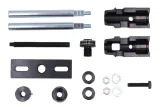 LASER TOOLS Pihusti Tõmmitsa Komplekt - Ford EcoBlue 2.0 Diiselmootorile 8288