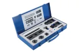 LASER TOOLS Pihusti Tõmmitsa Komplekt - Ford EcoBlue 2.0 Diiselmootorile 8288