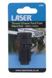 LASER TOOLS Kierteenpuhdistaja Fordin Polttoainehöyrystimelle M20 x 1.5 mm 8332