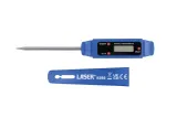 LASER TOOLS Digitaalilämpömittari 8358