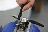 LASER TOOLS Kütusetoru Eemaldamise Tööriist - Ford, Vauxhall 8398