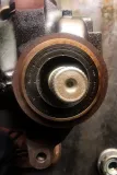 LASER TOOLS Торцевая головка, приводной вал 8469