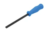 LASER TOOLS Kaksipuolinen Jarrusatulan Puhdistusviila 8474