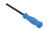 LASER TOOLS Kaksipuolinen Jarrusatulan Puhdistusviila 8474