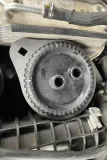 LASER TOOLS Kütusefiltri Korpuse Tööriist Mercedes-Benz CDI Diiselmootoritele 8569