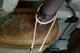 LASER TOOLS Joustava Induktioköysi, 1 m 8685