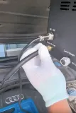 LASER TOOLS Diagnostinen Savuvuodonilmaisinsarja 8831