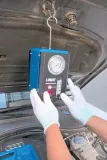 LASER TOOLS Diagnostinen Savuvuodonilmaisinsarja 8831