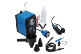 LASER TOOLS Diagnostinen Savuvuodonilmaisinsarja 8831
